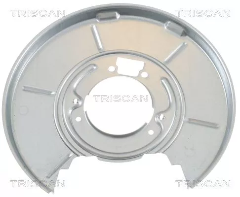TRISCAN Splash Guard, brake disc (812511208)