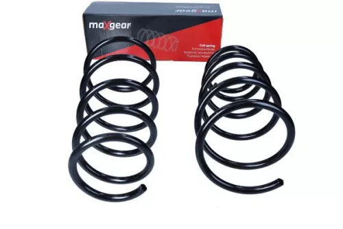 MAXGEAR Suspension Spring (60-0605D)