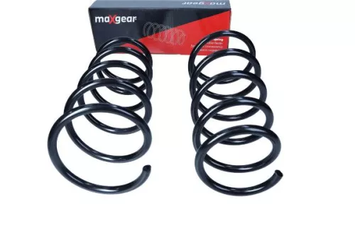 MAXGEAR Suspension Spring (60-0919D)