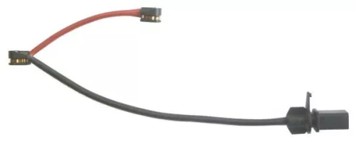 TEXTAR Warning Contact, brake pad wear (98050300)