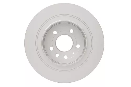 BOSCH Brake Disc (0986479D49)