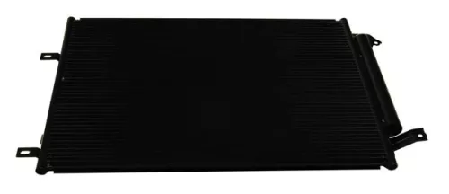 MAXGEAR Condenser, air conditioning (AC830227)