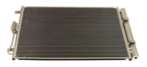 MAXGEAR Condenser, air conditioning (AC830228)