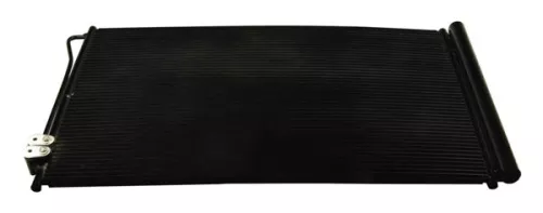 MAXGEAR Condenser, air conditioning (AC830231)
