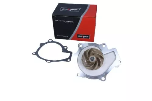 MAXGEAR Water Pump, engine cooling (47-0295)