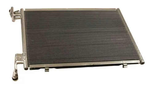 MAXGEAR Condenser, air conditioning (AC830279)