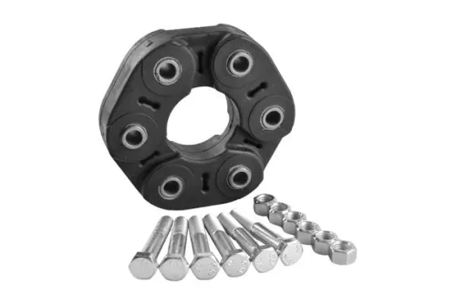Joint, propshaft