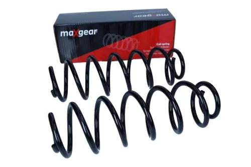 MAXGEAR Suspension Spring (60-0097D)