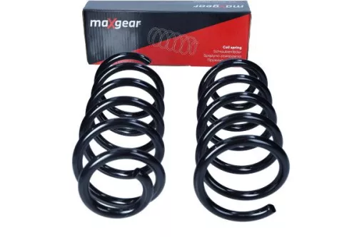 MAXGEAR Suspension Spring (60-0526D)