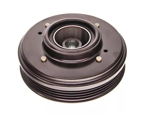 MAXGEAR Magnetic Clutch, air conditioning compressor (AC130031)