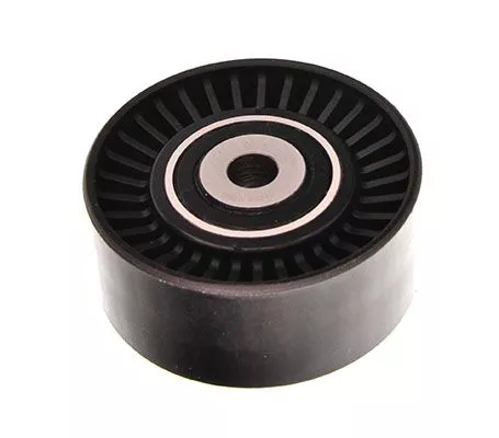 Tensioner Pulley, V-ribbed belt