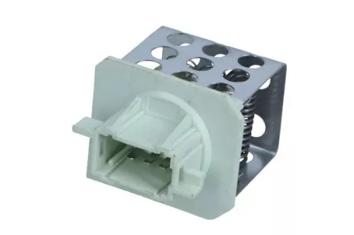 MAXGEAR Resistor, interior blower (27-1232)