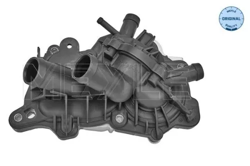 MEYLE Water Pump, engine cooling (1132200035)