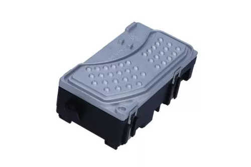 MAXGEAR Resistor, interior blower (57-0372)