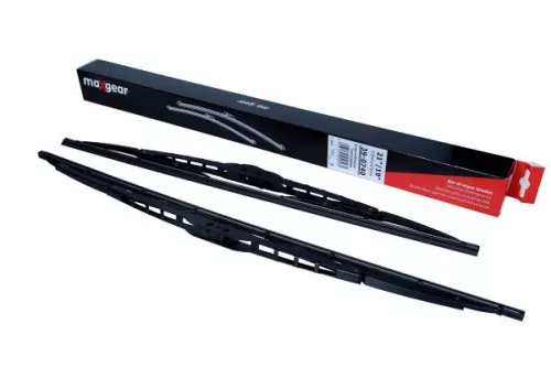 MAXGEAR Wiper Blade (39-0740)