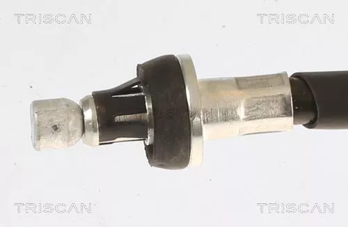 TRISCAN Cable Pull, parking brake (8140141170)