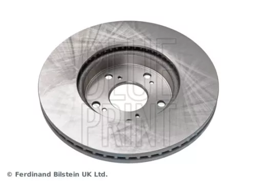 BLUE PRINT Brake Disc (ADH243133)