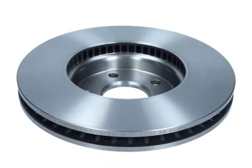 MAXGEAR Brake Disc (19-4784)