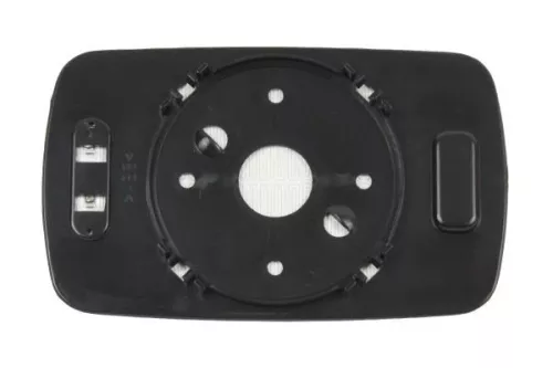 Mirror Glass, exterior mirror