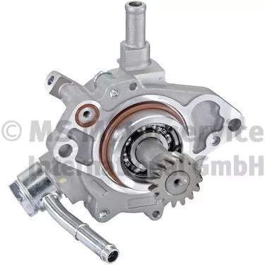 Vacuum Pump, braking system