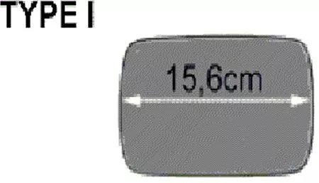 VAN WEZEL Mirror Glass, exterior mirror (0640833)