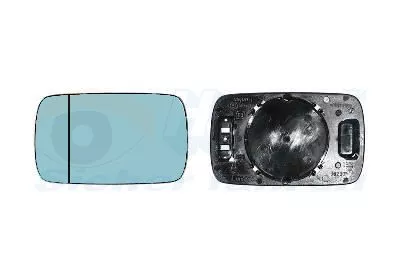 Mirror Glass, exterior mirror