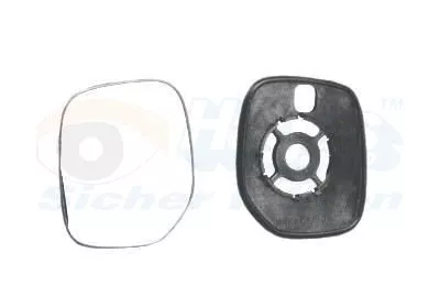 Mirror Glass, exterior mirror