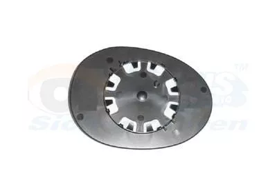 Mirror Glass, exterior mirror