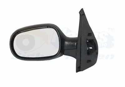Exterior Mirror