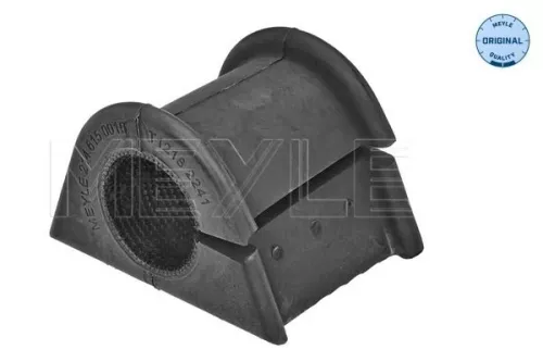 Mounting, stabiliser bar