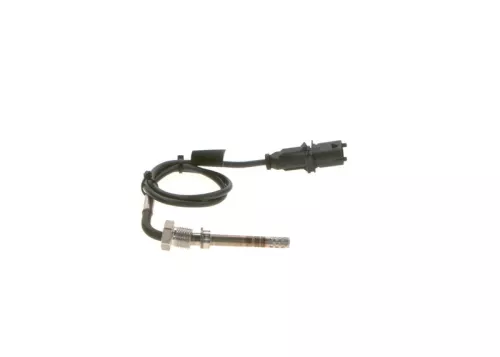 BOSCH Sensor, exhaust gas temperature (0986259145)