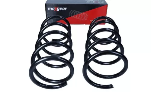 MAXGEAR Suspension Spring (60-1165D)