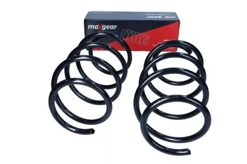 MAXGEAR Suspension Spring (60-1190D)
