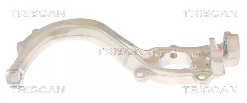 Steering Knuckle, wheel suspension