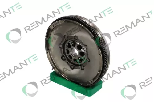 REMANTE Flywheel (009-001-000180R)