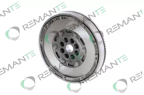 REMANTE Flywheel (009-001-000201R)