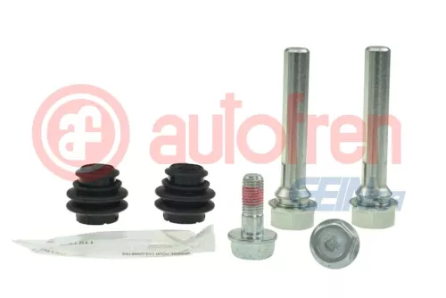 AUTOFREN SEINSA Guide Sleeve Kit, brake caliper (D7504C)