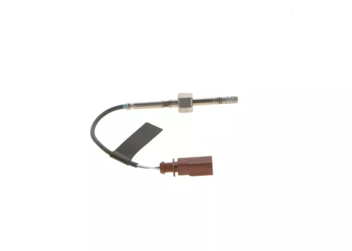 BOSCH Sensor, exhaust gas temperature (0986259121)