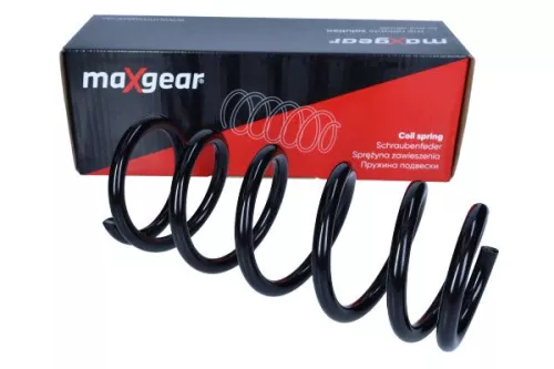 MAXGEAR Suspension Spring (60-0942)