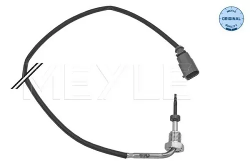 MEYLE Sensor, exhaust gas temperature (1148000260)