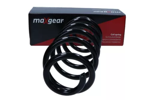 MAXGEAR Suspension Spring (60-0715D)