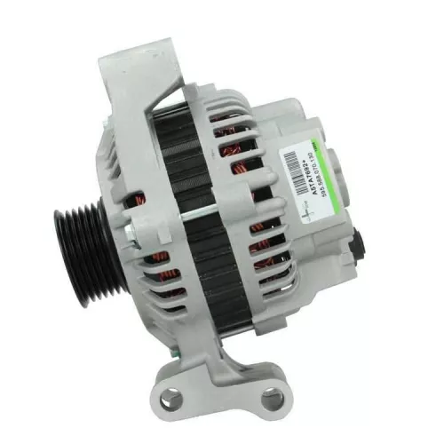BV PSH Alternator (595.588.070.130)