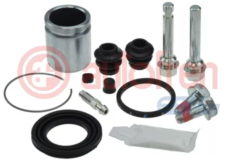 AUTOFREN SEINSA Repair Kit, brake caliper (D43331S)