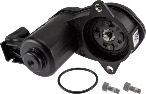 Control Element, parking brake caliper