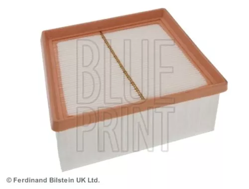 BLUE PRINT Parts Set, maintenance service (ADF122120)