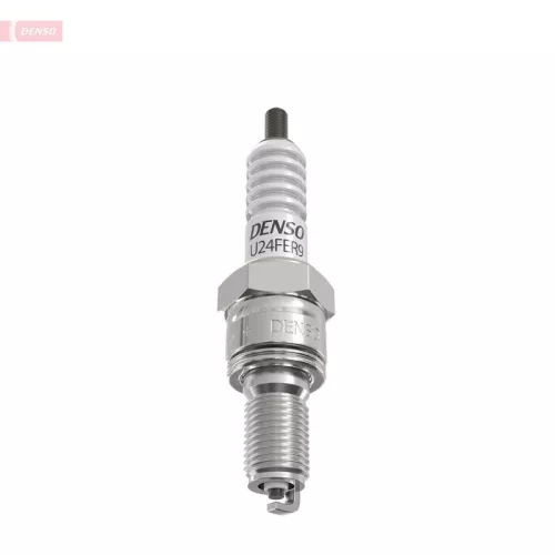 DENSO Spark Plug (U24FER9)