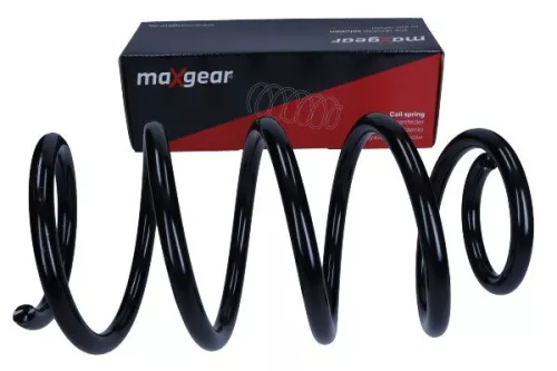 MAXGEAR Suspension Spring (60-0571D)