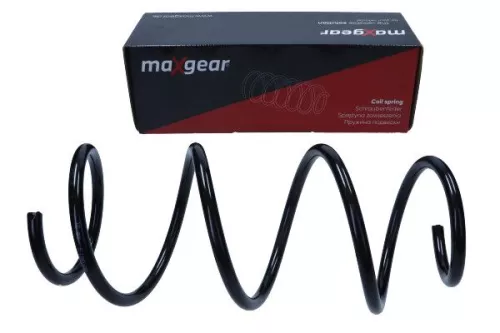 MAXGEAR Suspension Spring (60-0819D)