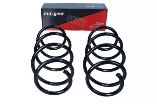 MAXGEAR Suspension Spring (60-0974D)