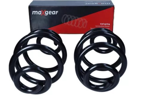 MAXGEAR Suspension Spring (60-0118D)